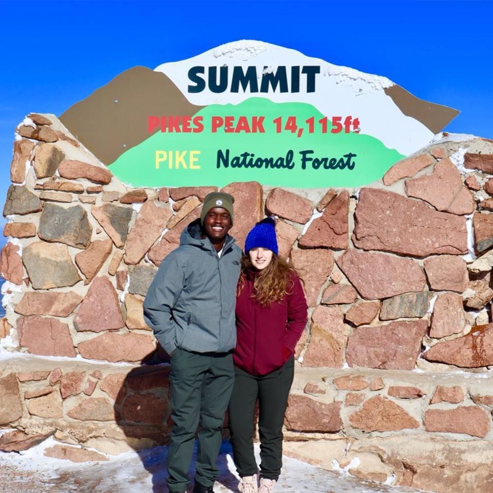 Meet your Posher, Theo